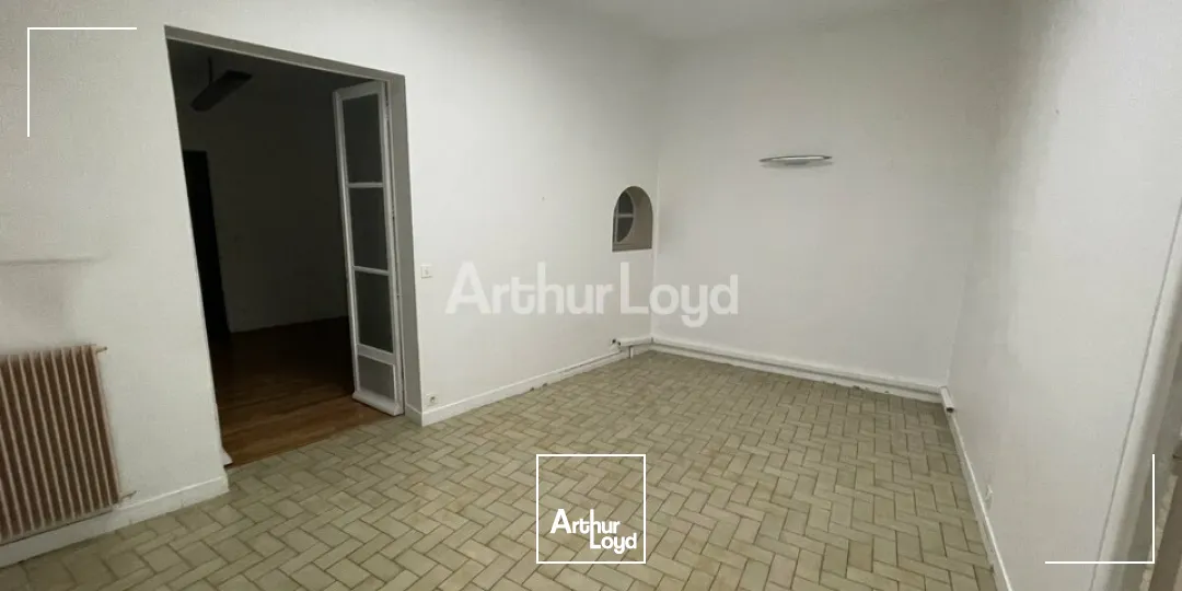 Bureaux - Location - ÉPERNAY - 51200 - 110-110 - 7674481