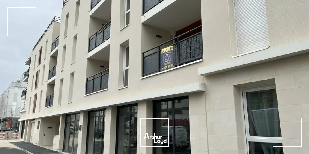 Locaux commerciaux - Vente - JOUE LES TOURS - 37300 - 173-173 - 7674515