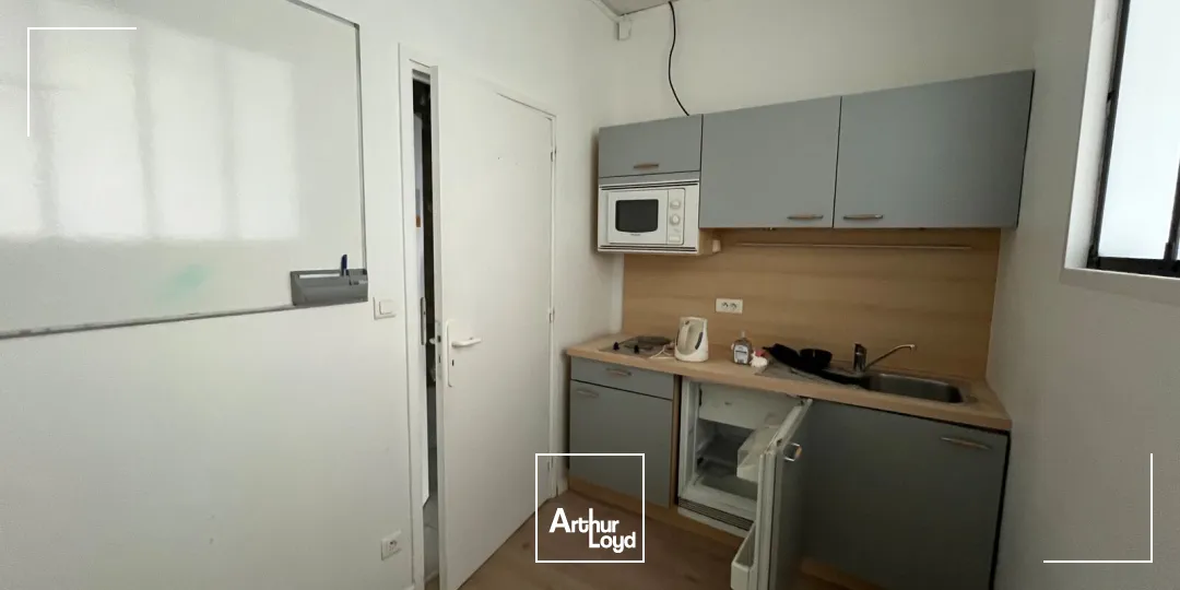 Locaux commerciaux - Location - SAINT QUENTIN - 02100 - 227-227 - 7674534