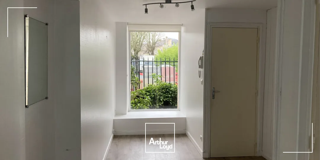 Bureaux - Location - SOISSONS - 02200 - 17-17 - 7674539