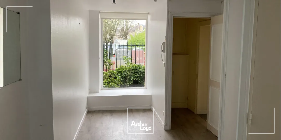 Bureaux - Location - SOISSONS - 02200 - 17-17 - 7674537