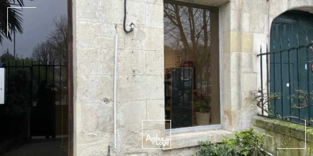 Bureaux - Location - SOISSONS - 02200 - 17-17 - 7674538