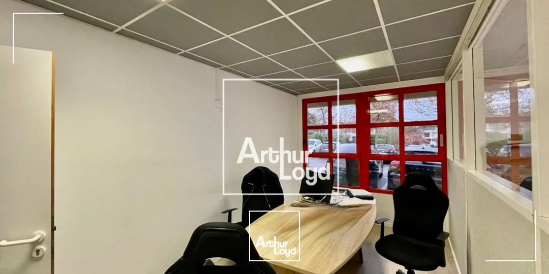 Bureaux - Vente - MONTPELLIER - 34000 - 97-97 - 7674558