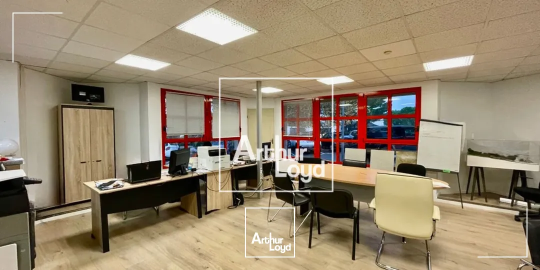 Bureaux - Vente - MONTPELLIER - 34000 - 97-97 - 7674557