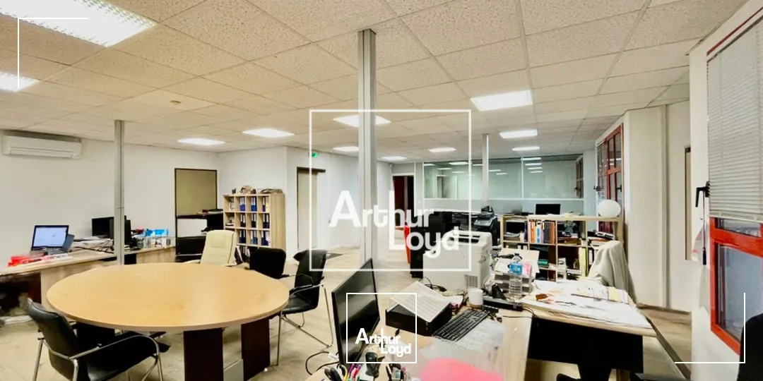 Bureaux - Vente - MONTPELLIER - 34000 - 97-97 - 7674559