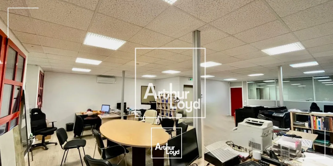 Bureaux - Vente - MONTPELLIER - 34000 - 97-97 - 7674561