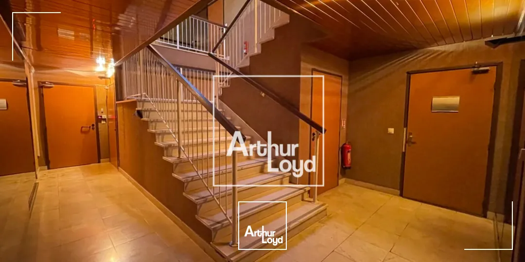 Bureaux - Vente - MONTPELLIER - 34000 - 97-97 - 7674563