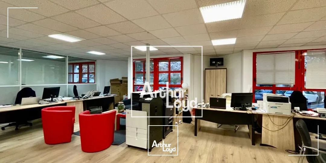 Bureaux - Vente - MONTPELLIER - 34000 - 97-97 - 7674562