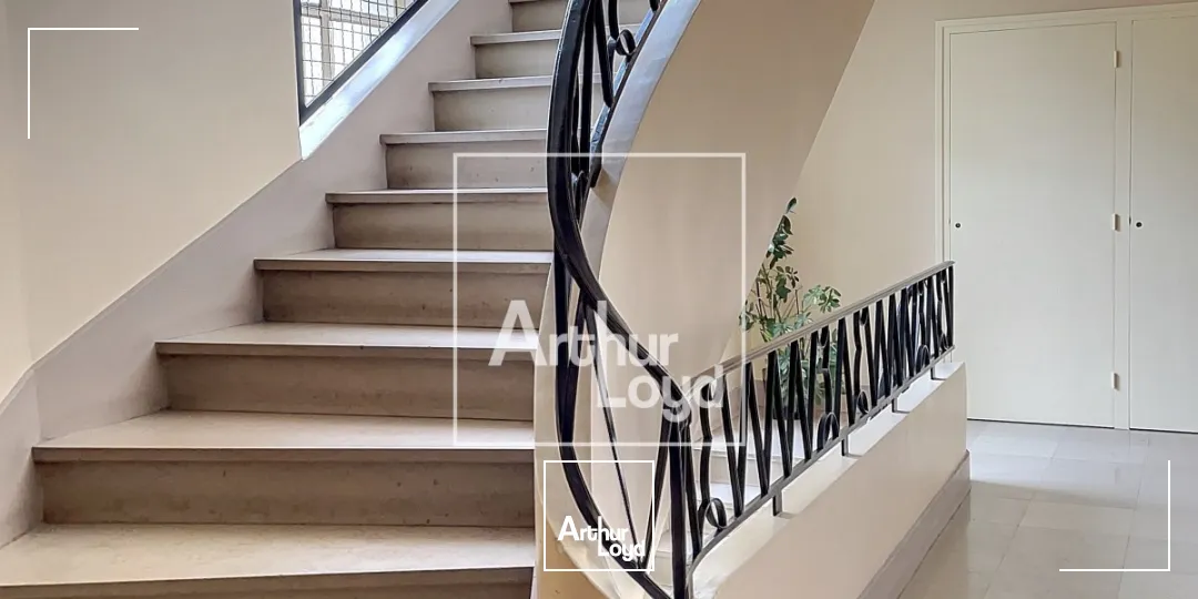 Bureaux - Location - GRENOBLE - 38000 - 122.09-122.09 - 7674632