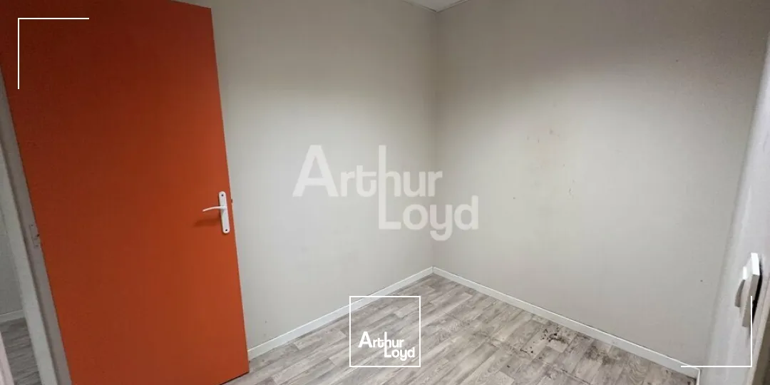 Locaux d'activité & Entrepôts - Location - ANNECY - 74370 - 508-508 - 7674679