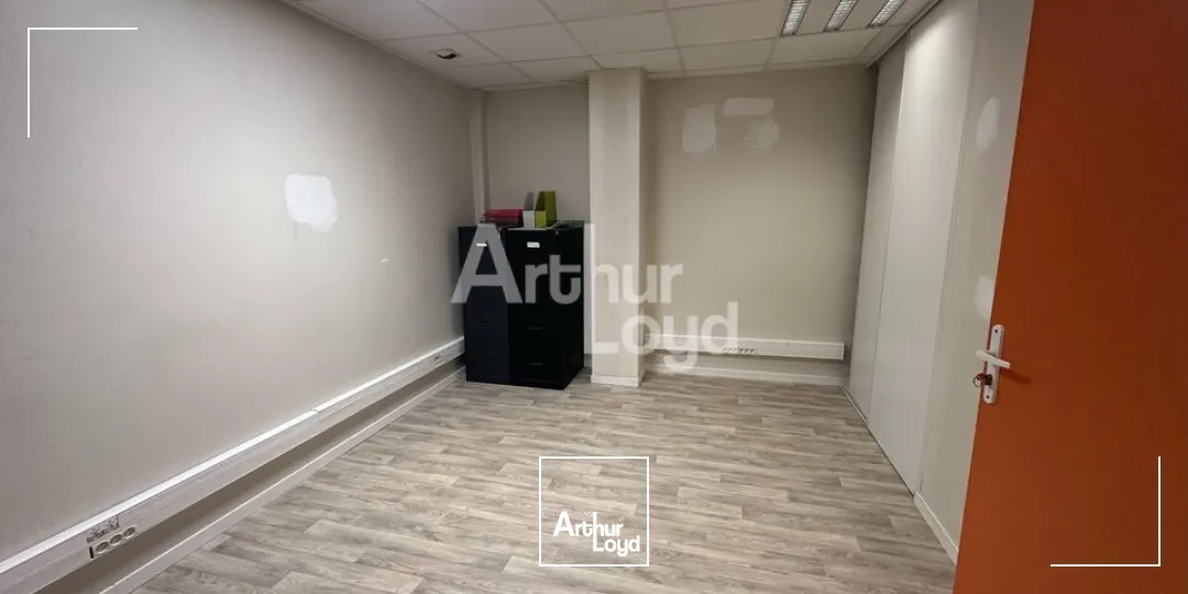 Locaux d'activité & Entrepôts - Location - ANNECY - 74370 - 508-508 - 7674678