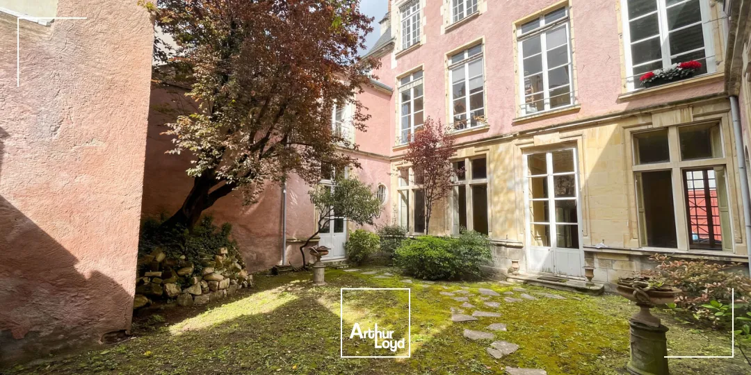 Bureaux - Location - ORLEANS - 45000 - 140-140 - 7674714
