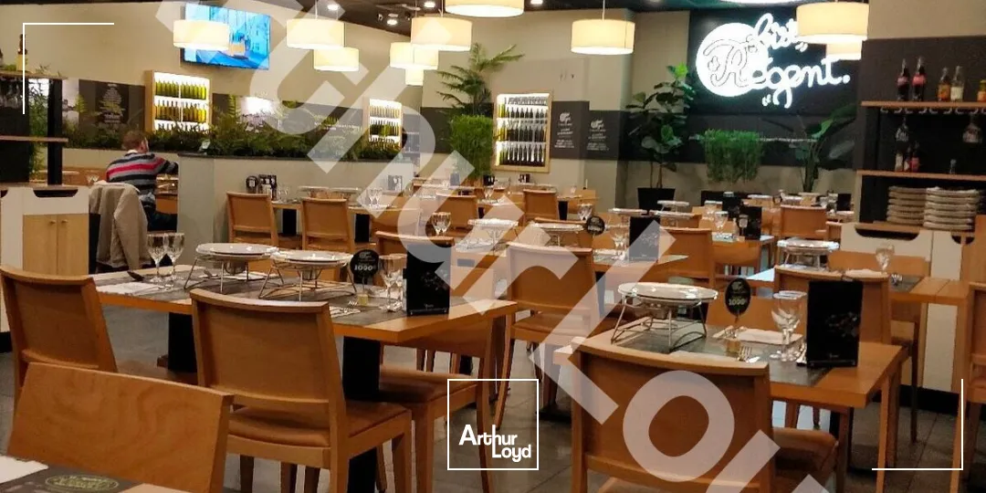 Locaux commerciaux - Location - LILLE - 59000 - 353.1-353.1 - 7674864