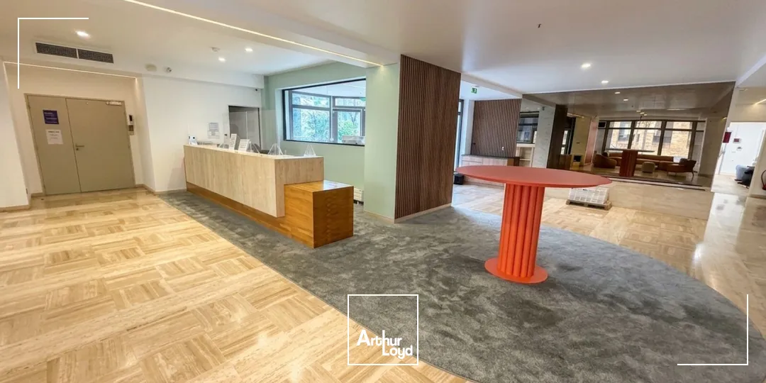 Bureaux - Location - NANTERRE - 92000 - 250-5152 - 7674883