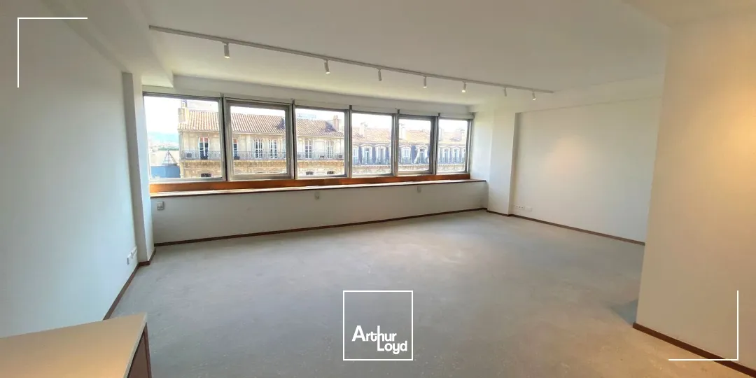 Bureaux - Location - MARSEILLE - 13006 - 60-60 - 7674935