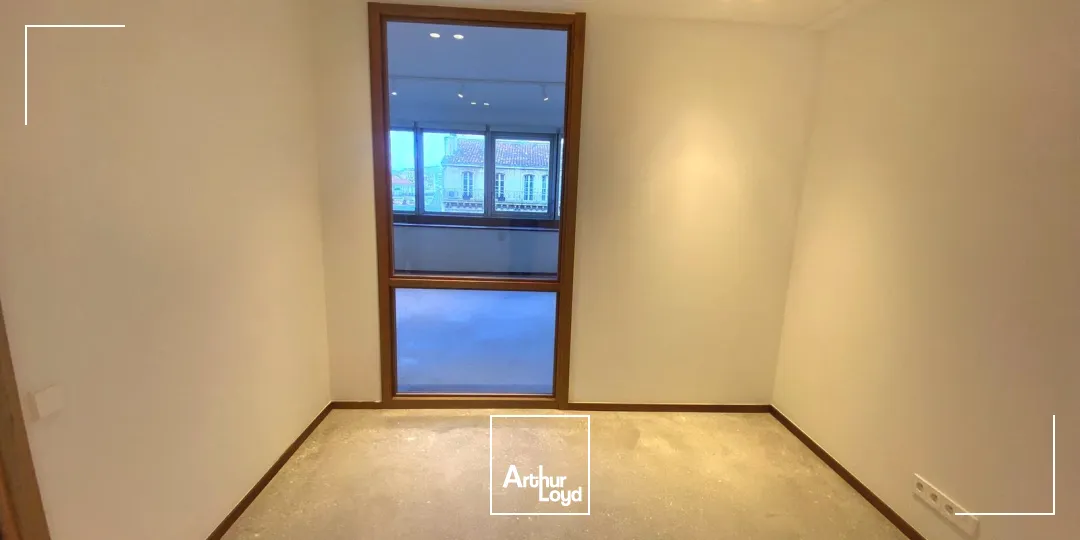 Bureaux - Location - MARSEILLE - 13006 - 60-60 - 7674937