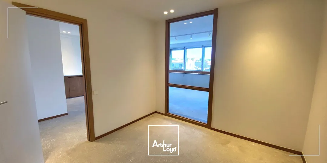 Bureaux - Location - MARSEILLE - 13006 - 60-60 - 7674938