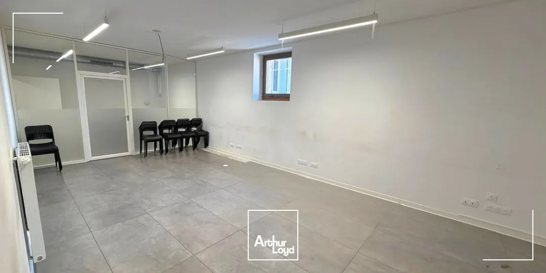 Bureaux - Location - MARSEILLE - 13002 - 322-322 - 7674942