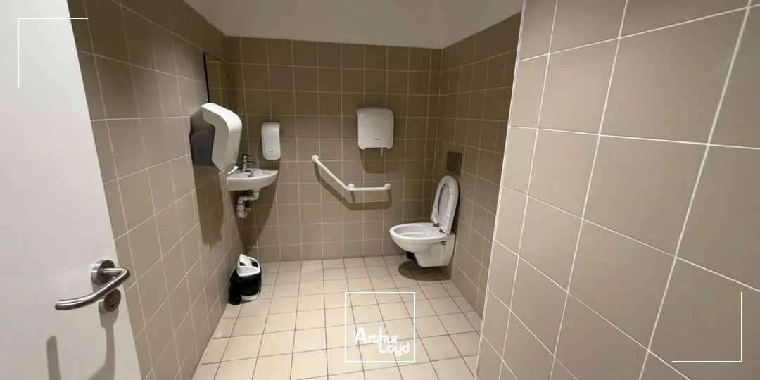 Bureaux - Location - MARSEILLE - 13002 - 322-322 - 7674948