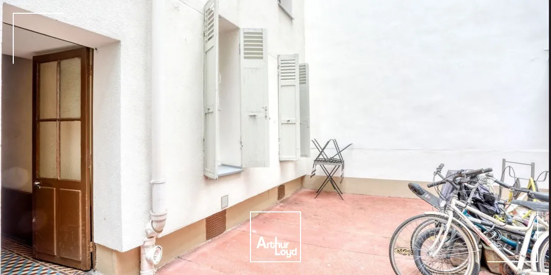 Bureaux - Location - PARIS - 75017 - 40-40 - 7674958