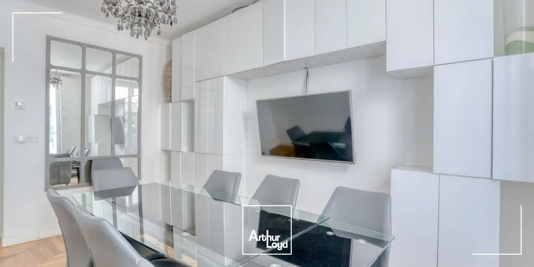 Bureaux - Location - PARIS - 75017 - 40-40 - 7674960