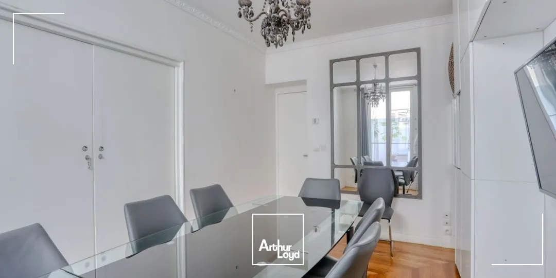 Bureaux - Location - PARIS - 75017 - 40-40 - 7674961