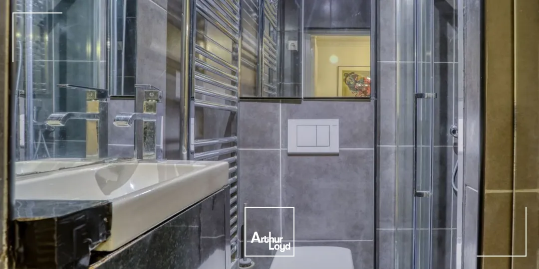 Bureaux - Location - PARIS - 75017 - 40-40 - 7674966