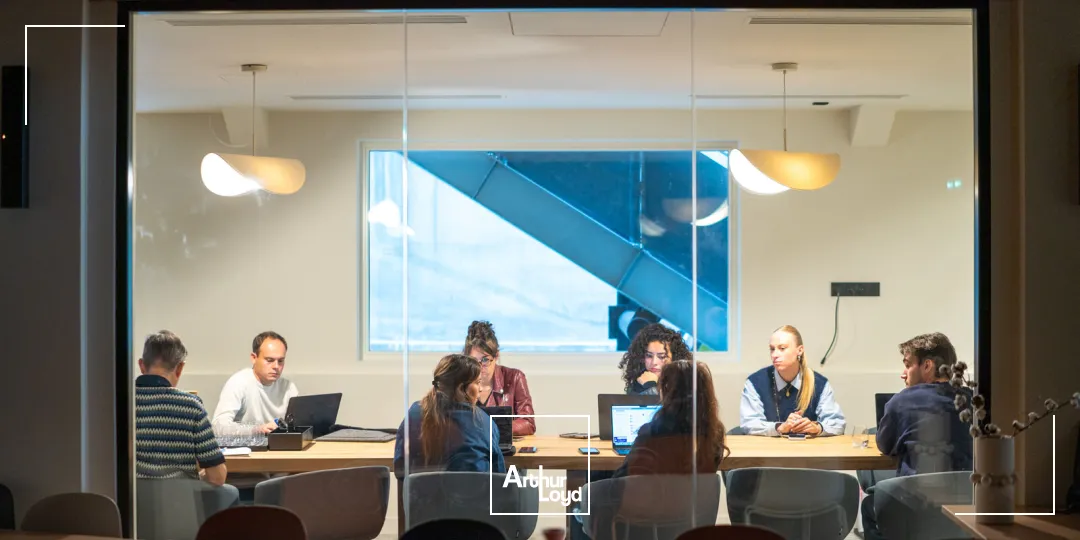 Bureaux - Coworking - PARIS - 75010 - 302-606 - 7674976