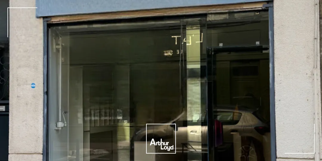 Locaux commerciaux - Location - LIMOGES - 87000 - 50-50 - 7675048