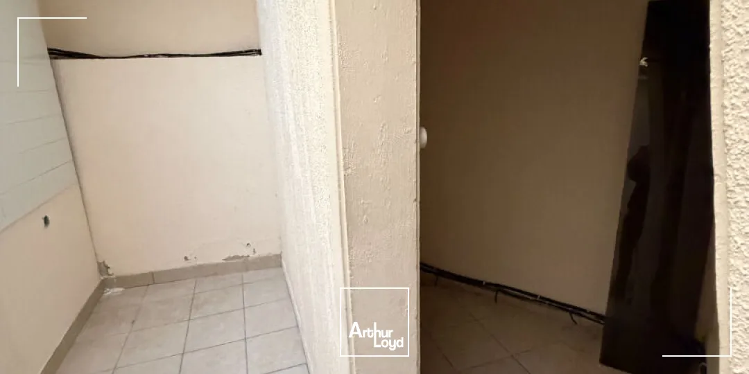 Locaux commerciaux - Location - LIMOGES - 87000 - 50-50 - 7675049