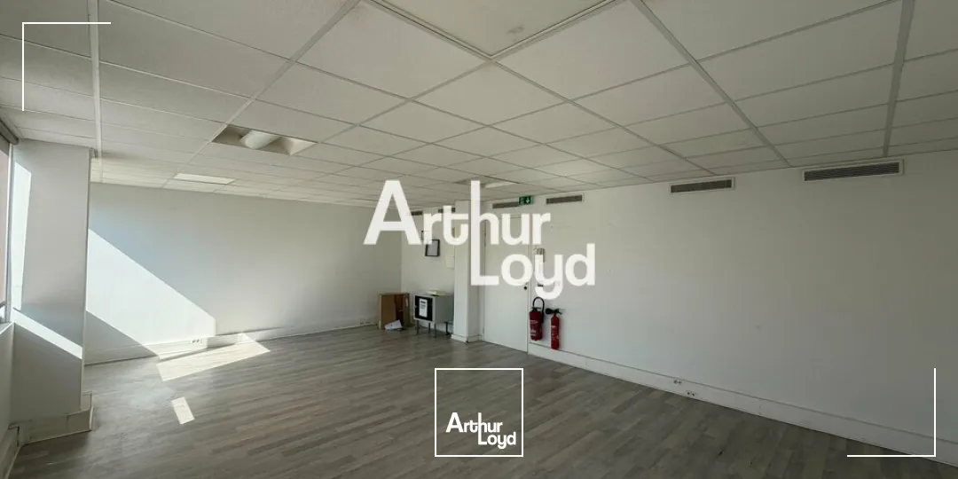 Bureaux - Location - NICE - 06200 - 45.91-620.51 - 7675202