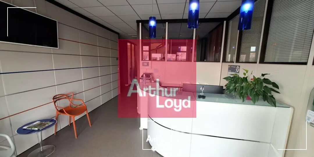 Bureaux - Location - CLERMONT FERRAND - 63000 - 220-220 - 7675229