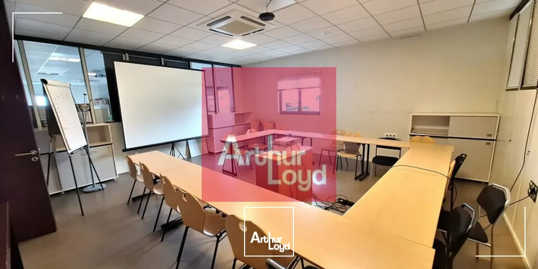 Bureaux - Location - CLERMONT FERRAND - 63000 - 220-220 - 7675228