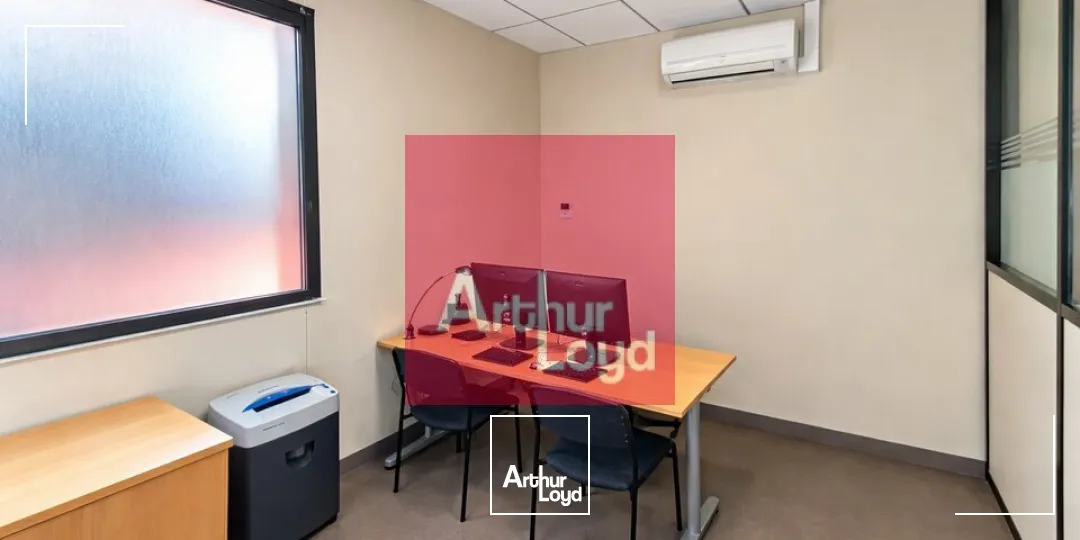 Bureaux - Location - CLERMONT FERRAND - 63000 - 220-220 - 7675230