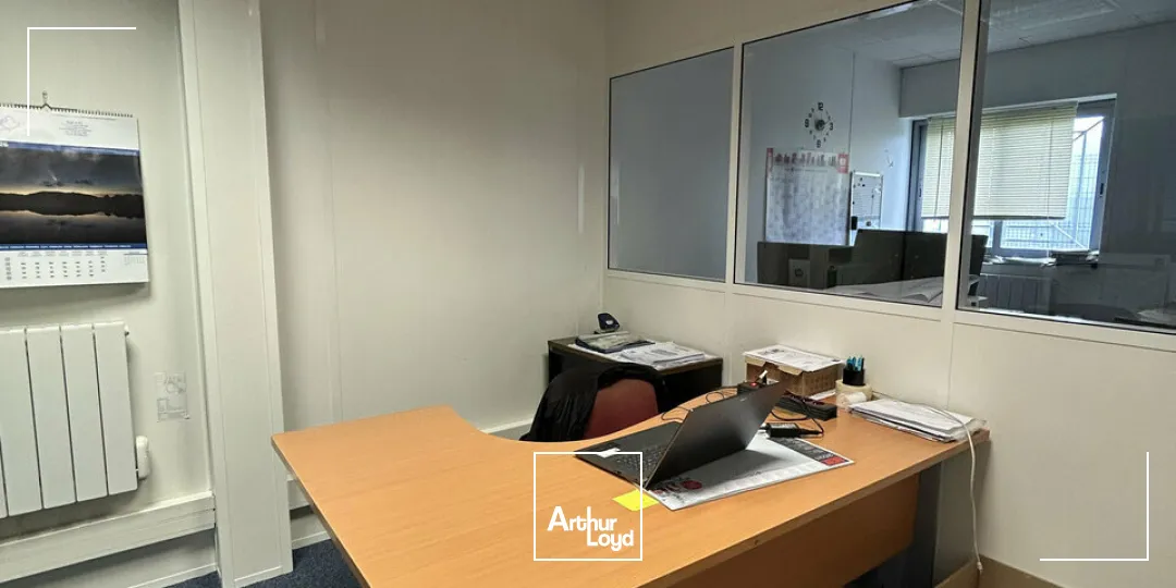 Locaux d'activité & Entrepôts - Location - JOUY-AUX-ARCHES - 57130 - 1000-1000 - 7675244