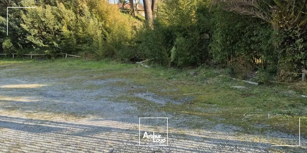 Terrains - Vente - LABENNE - 40530 - 4921-4921 - 7675273