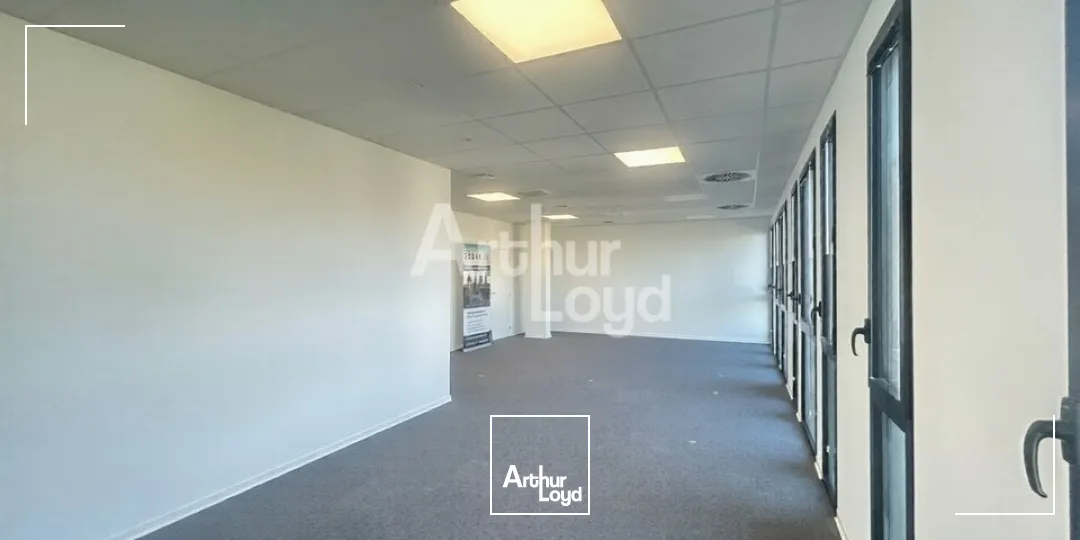 Bureaux - Location - RENNES - 35000 - 65-65 - 7675303