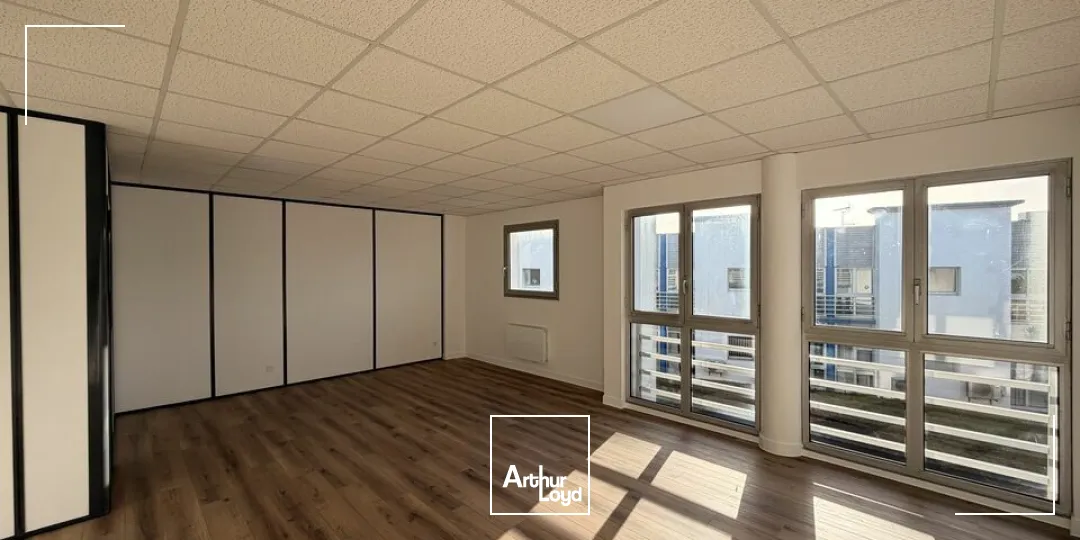 Bureaux - Vente - JAUNAY CLAN - 86130 - 1010.07-1010.07 - 7675330