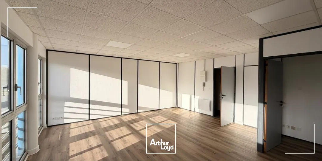 Bureaux - Vente - JAUNAY CLAN - 86130 - 1010.07-1010.07 - 7675331