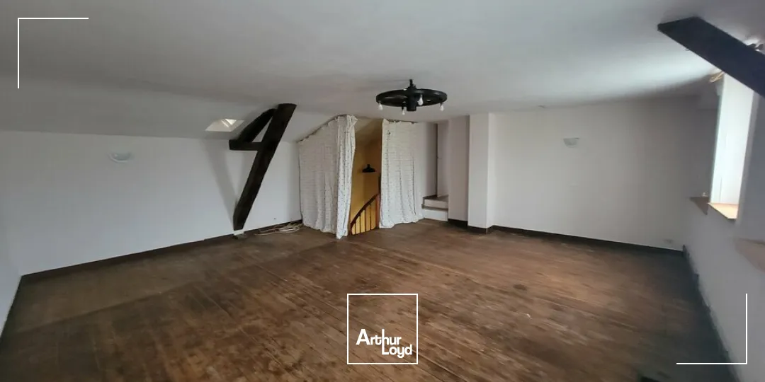 Locaux commerciaux - Vente - INGRANDES - 86220 - 300-300 - 7675329