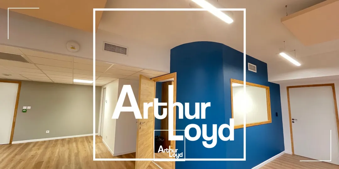 Bureaux - Location - MONTPELLIER - 34070 - 280-280 - 7675418