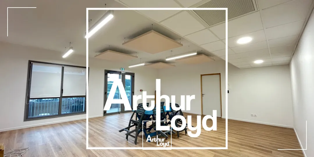 Bureaux - Location - MONTPELLIER - 34070 - 280-280 - 7675419