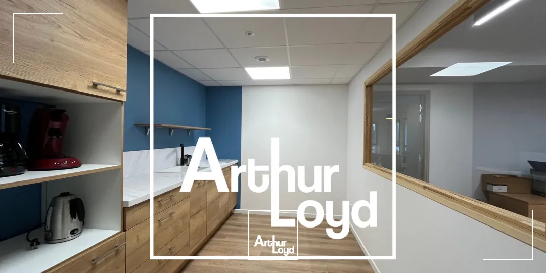 Bureaux - Location - MONTPELLIER - 34070 - 280-280 - 7675422