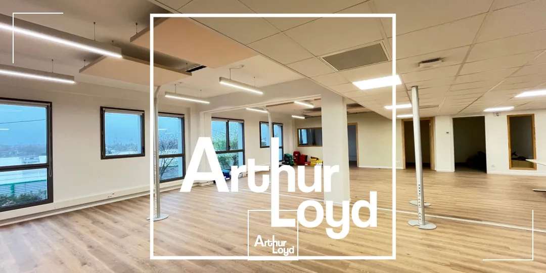 Bureaux - Location - MONTPELLIER - 34070 - 280-280 - 7675420