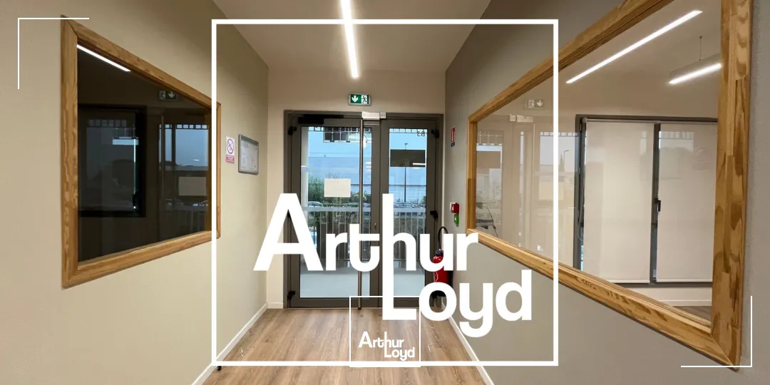 Bureaux - Location - MONTPELLIER - 34070 - 280-280 - 7675421