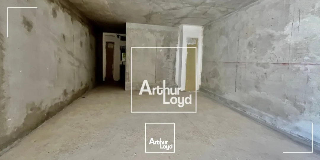 Locaux commerciaux - Location - MONTPELLIER - 34000 - 268-268 - 7675436