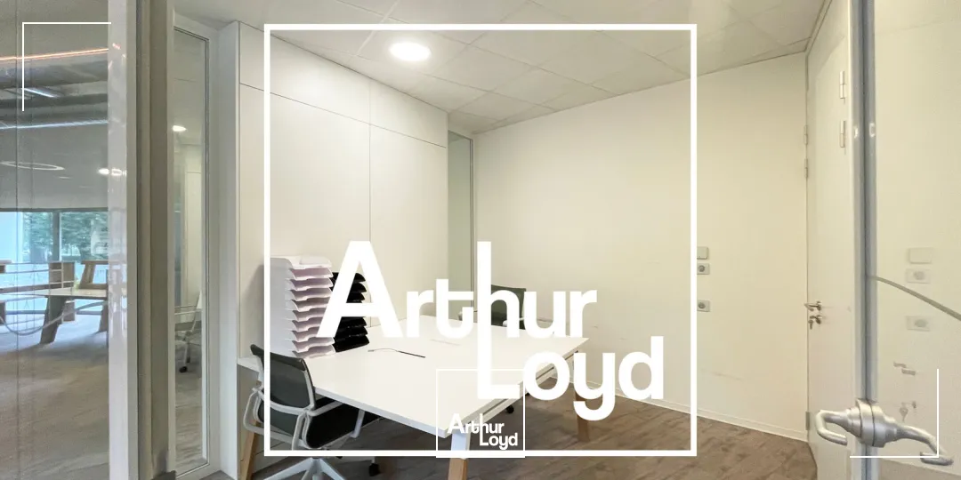 Bureaux - Location - MONTPELLIER - 34000 - 193-193 - 7675438