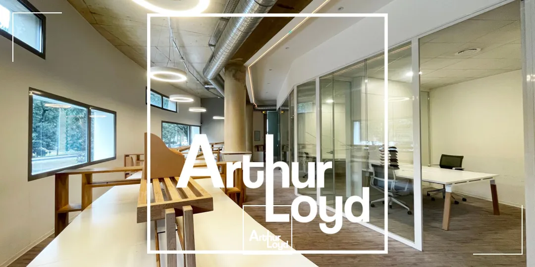 Bureaux - Location - MONTPELLIER - 34000 - 193-193 - 7675439