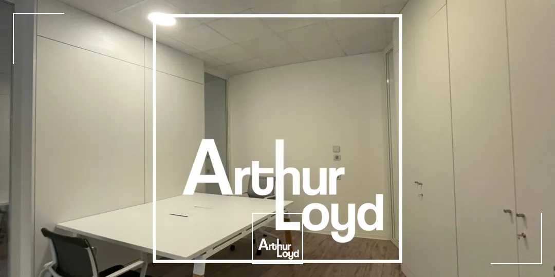 Bureaux - Location - MONTPELLIER - 34000 - 193-193 - 7675442