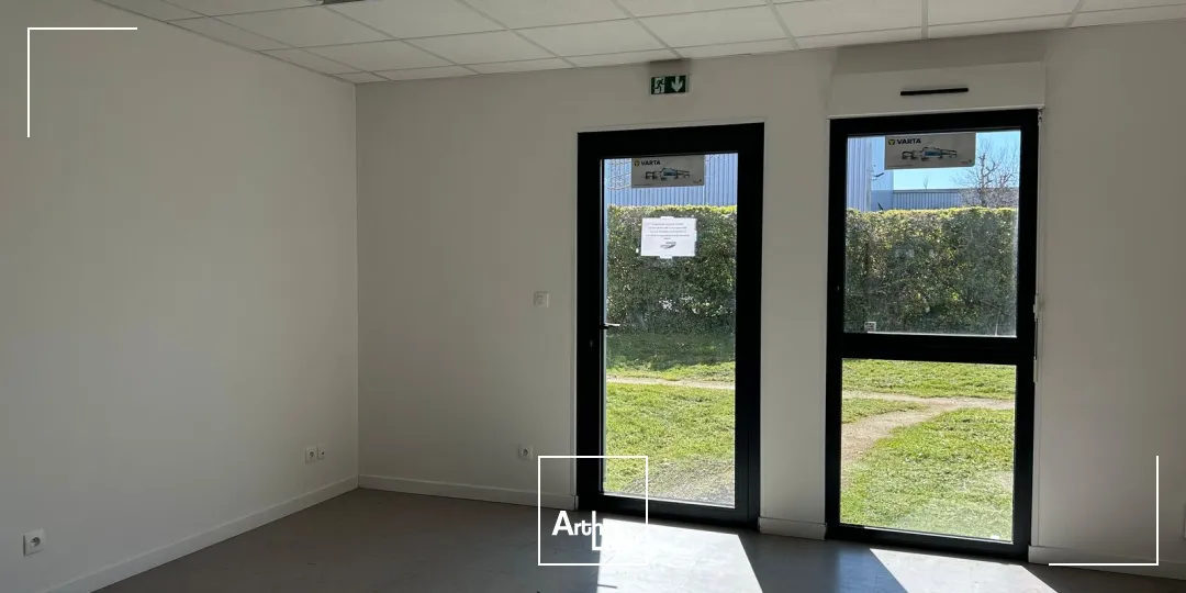 Locaux d'activité & Entrepôts - Location - SAINT NAZAIRE - 44600 - 149-149 - 7675558